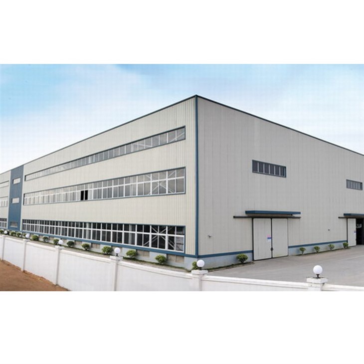 Metal Buildings With Concrete Prices