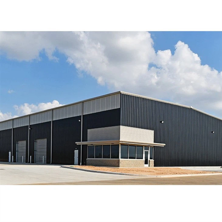 Metal Garage Homes