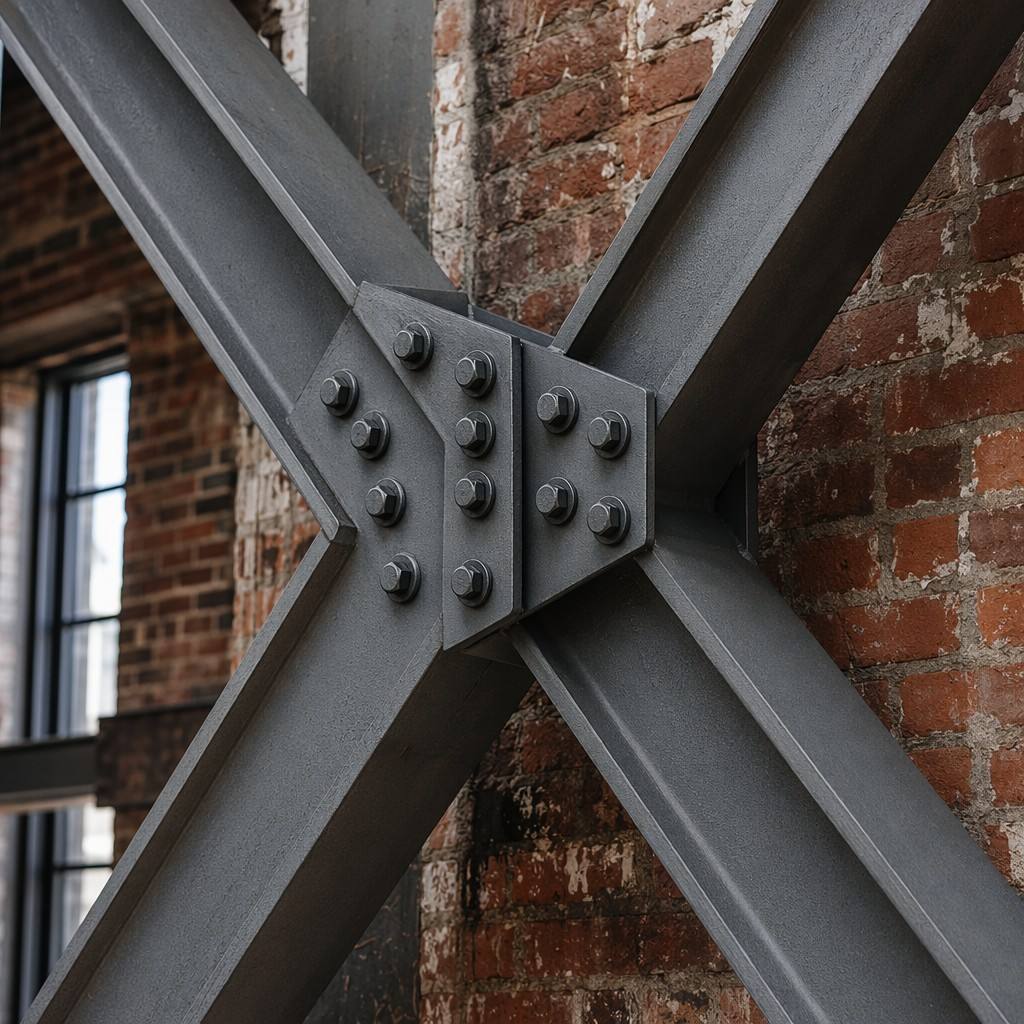 Old Factory Renovation Old Factory Renovation
