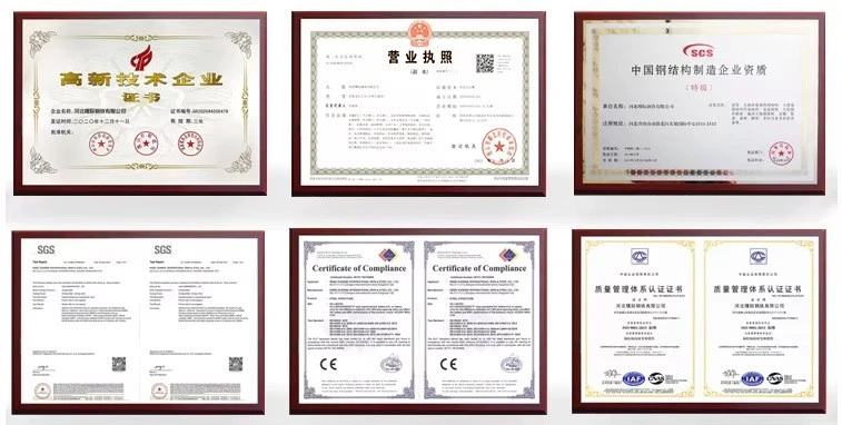 Certificate Certificate