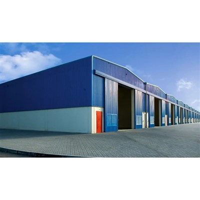 Prefab -metallkuisid